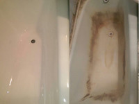 Эмаль акриловая