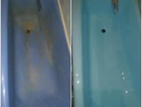 Наливной акрил