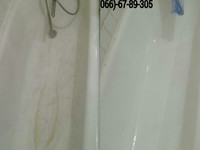 Наливной акрил