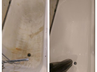 Наливной акрил